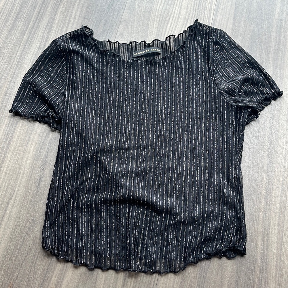 Brooklyn Karma Top